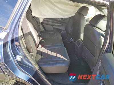 Zdjęcie 11 z 12 samochodu: 2026 HONDA CR-V SPORT-L VIN:7FARS6H8XTE057296 - miniatura