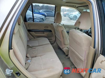 Zdjęcie 11 z 13 samochodu: 2005 HONDA CR-V EX VIN:SHSRD78805U343648 - miniatura