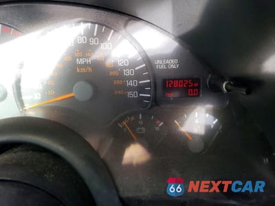 Zdjęcie 9 z 11 samochodu: 1997 PONTIAC GRAND AM VIN:2G2FV32P4V2205385 - miniatura