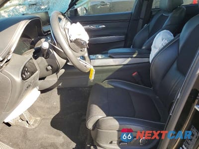 Zdjęcie 7 z 13 samochodu: 2024 GENESIS GV70 BASE VIN:5NMMADTB8RH015801 - miniatura