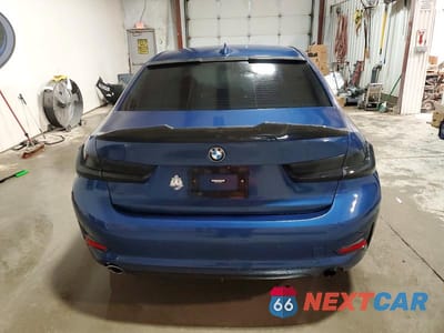 Zdjęcie 6 z 11 samochodu: 2022 BMW 330XI VIN:3MW5R7J08N8C29362 - miniatura