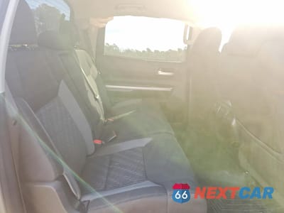 Zdjęcie 10 z 12 samochodu: 2017 TOYOTA TUNDRA CREWMAX SR5 VIN:5TFDW5F14HX597685 - miniatura