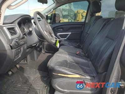 Zdjęcie 7 z 12 samochodu: 2016 NISSAN TITAN XD S VIN:1N6BA1F14GN517646 - miniatura