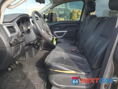 Zdjęcie 7 z 12 samochodu: 2016 NISSAN TITAN XD S VIN:1N6BA1F14GN517646 - miniatura