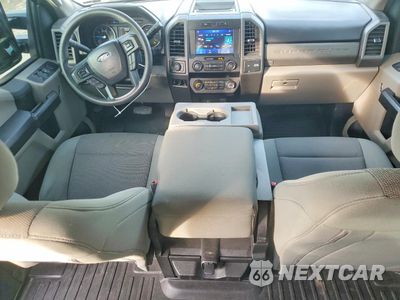 Zdjęcie 8 z 15 samochodu: 2021 FORD F350 SUPER DUTY VIN:1FT8W3BN1MED88103 - miniatura