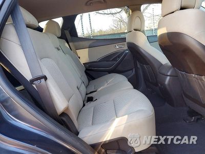 Zdjęcie 11 z 13 samochodu: 2017 HYUNDAI SANTA FE SPORT VIN:5XYZU3LB7HG426879 - miniatura