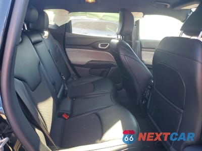 Zdjęcie 10 z 13 samochodu: 2024 JEEP COMPASS LATITUDE VIN:3C4NJDBNXRT115451 - miniatura