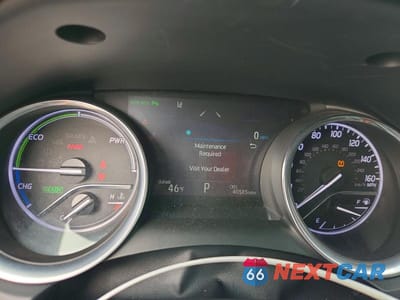 Zdjęcie 9 z 12 samochodu: 2018 TOYOTA CAMRY HYBRID XLE VIN:4T1B21HK0JU003839 - miniatura