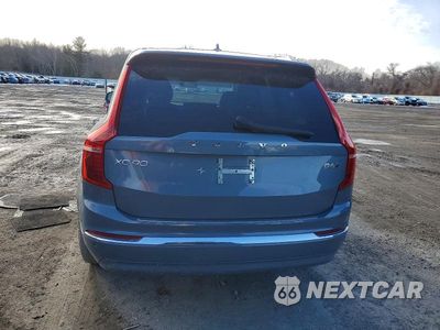 Zdjęcie 6 z 13 samochodu: 2023 VOLVO XC90 PLUS VIN:YV4062PN2P1926672 - miniatura