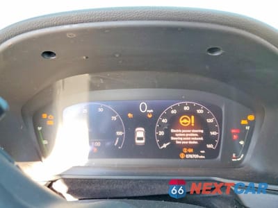 Zdjęcie 9 z 12 samochodu: 2023 HONDA ACCORD HYBRID EXL VIN:1HGCY2F64PA061368 - miniatura
