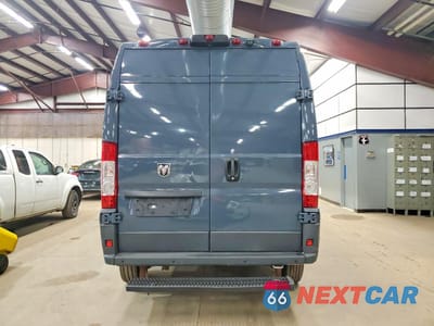 Zdjęcie 6 z 13 samochodu: 2018 RAM PROMASTER 2500 2500 HIGH VIN:3C6TRVDGXJE160569 - miniatura