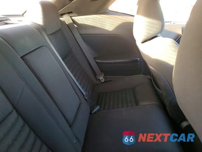 Zdjęcie 10 z 12 samochodu: 2014 DODGE CHALLENGER SXT VIN:2C3CDYAG3EH293928 - miniatura