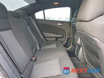 Zdjęcie 10 z 12 samochodu: 2021 DODGE CHARGER R/T VIN:2C3CDXCT7MH642382 - miniatura