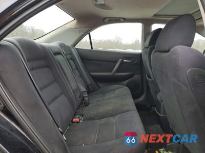 Zdjęcie 10 z 11 samochodu: 2008 MAZDA 6 I VIN:1YVHP80C585M21003 - miniatura