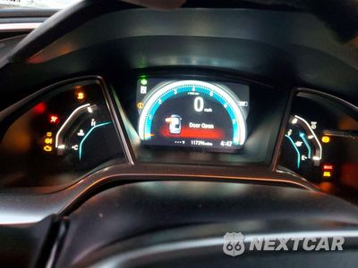 Zdjęcie 9 z 13 samochodu: 2017 HONDA CIVIC EX VIN:2HGFC2F7XHH533810 - miniatura