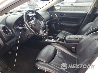Zdjęcie 7 z 14 samochodu: 2012 NISSAN MAXIMA S VIN:1N4AA5AP2CC851591 - miniatura