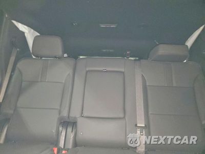 Zdjęcie 10 z 15 samochodu: 2025 CHEVROLET TAHOE K1500 RST VIN:1GNS6RRD0SR397023 - miniatura