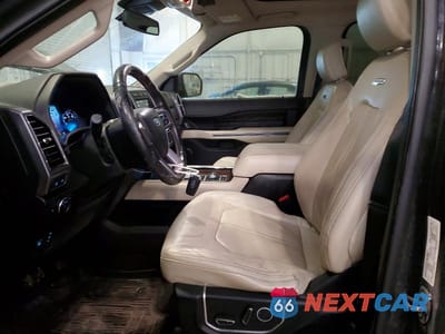 Zdjęcie 7 z 13 samochodu: 2019 FORD EXPEDITION PLATINUM VIN:1FMJU1MT1KEA30192 - miniatura