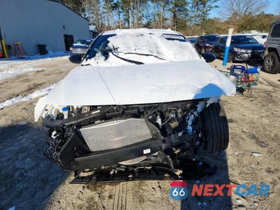 Piąte zdjęcie samochodu w środku: 2025 HYUNDAI ELANTRA SEL SPORT VIN:KMHLM4DG7SU915290 - miniatura