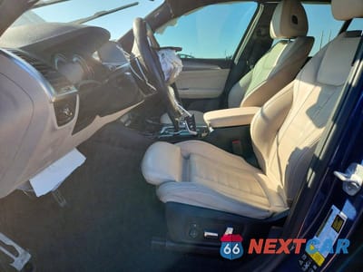 Zdjęcie 7 z 13 samochodu: 2019 BMW X3 XDRIVE30I VIN:5UXTR9C52KLP90660 - miniatura