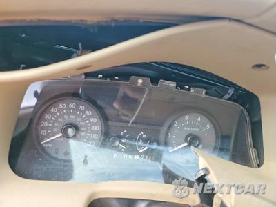 Zdjęcie 9 z 12 samochodu: 2007 MERCURY GRAND MARQUIS GS VIN:2MEFM74V67X608368 - miniatura