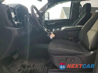 Zdjęcie 7 z 12 samochodu: 2024 CHEVROLET SILVERADO K2500 HEAVY DUTY LT VIN:2GC4YNE70R1103661 - miniatura