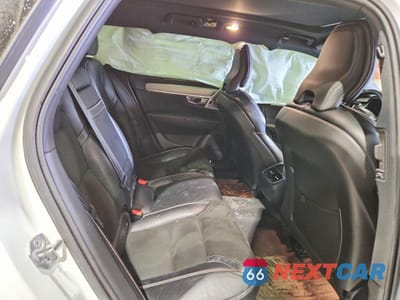 Zdjęcie 10 z 12 samochodu: 2019 VOLVO V90 T6 R-DESIGN VIN:YV1A22VMXK1087418 - miniatura