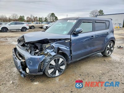 2015 KIA SOUL ! KNDJX3A54F7119455 - główne zdjęcie licytacji z USA - miniatura