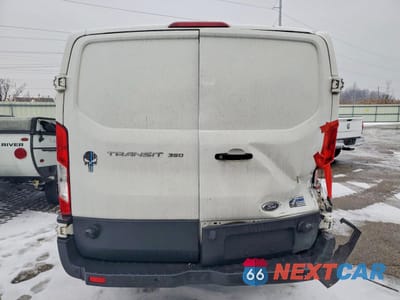 Zdjęcie 6 z 13 samochodu: 2018 FORD TRANSIT T-350 DELIVERY VAN VIN:1FTBW2YM7JKB17834 - miniatura