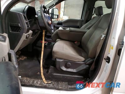 Zdjęcie 7 z 12 samochodu: 2019 FORD F250 SUPER DUTY VIN:1FT7W2B62KED73914 - miniatura