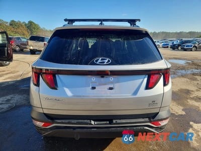 Zdjęcie 6 z 12 samochodu: 2024 HYUNDAI TUCSON SEL VIN:5NMJB3DEXRH427835 - miniatura