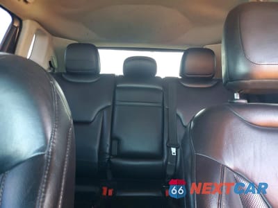 Zdjęcie 10 z 14 samochodu: 2019 JEEP COMPASS LIMITED VIN:3C4NJCCB4KT711322 - miniatura