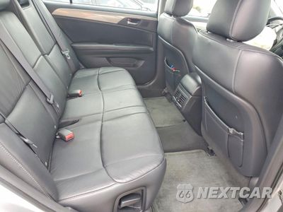 Zdjęcie 10 z 13 samochodu: 2007 TOYOTA AVALON XL VIN:4T1BK36B17U222946 - miniatura