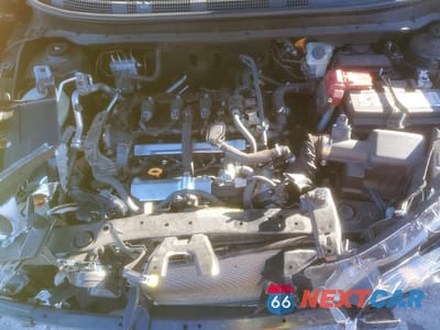 Zdjęcie 12 z 13 samochodu: 2025 NISSAN KICKS PLAY S VIN:3N1CP5BV0SL482959 - miniatura