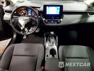 Zdjęcie 8 z 13 samochodu: 2024 TOYOTA COROLLA LE VIN:5YFB4MDE5RP102665 - miniatura