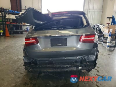 Zdjęcie 6 z 12 samochodu: 2019 MERCEDES-BENZ GLC 300 VIN:WDC0G4JBXK1001134 - miniatura