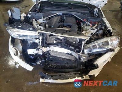 Zdjęcie 12 z 13 samochodu: 2018 BMW X5 XDRIVE35I VIN:5UXKR0C55J0X92300 - miniatura