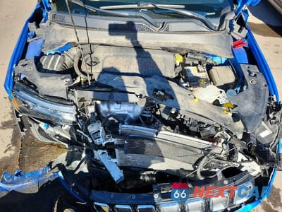 Zdjęcie 12 z 13 samochodu: 2022 JEEP COMPASS LIMITED VIN:3C4NJDCB2NT209905 - miniatura