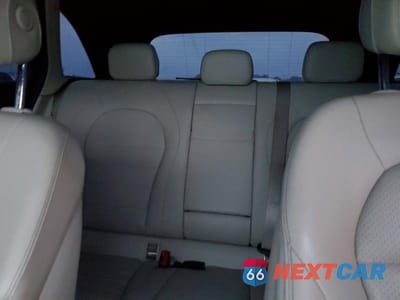 Zdjęcie 10 z 12 samochodu: 2017 MERCEDES-BENZ GLC 300 VIN:WDC0G4JB1HF229017 - miniatura