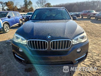 Piąte zdjęcie samochodu w środku: 2015 BMW X5 XDRIVE35I VIN:5UXKR0C5XF0P13789 - miniatura
