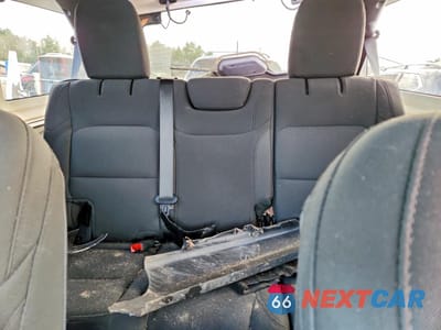 Zdjęcie 10 z 13 samochodu: 2021 JEEP WRANGLER UNLIMITED SPORT VIN:1C4HJXDM6MW530790 - miniatura