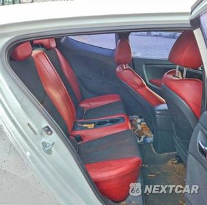 Zdjęcie 10 z 12 samochodu: 2012 HYUNDAI VELOSTER VIN:KMHTC6AD2CU064493 - miniatura