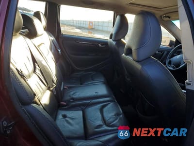 Zdjęcie 10 z 12 samochodu: 2006 VOLVO XC70 VIN:YV4SZ592661239052 - miniatura