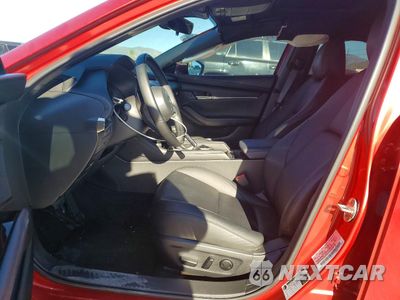 Zdjęcie 7 z 13 samochodu: 2024 MAZDA 3 PREFERRED VIN:JM1BPALM2R1719718 - miniatura