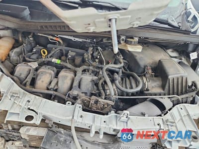 Zdjęcie 12 z 13 samochodu: 2020 FORD TRANSIT CONNECT XL VIN:NM0LS7E24L1472000 - miniatura