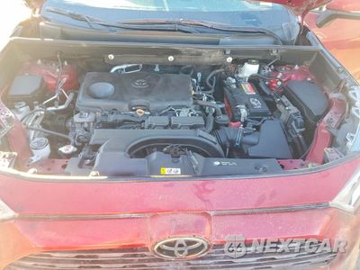 Zdjęcie 12 z 13 samochodu: 2020 TOYOTA RAV4 XLE VIN:2T3P1RFV3LW094412 - miniatura