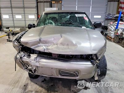 Piąte zdjęcie samochodu w środku: 2002 GMC SONOMA VIN:1GTCS195228130359 - miniatura