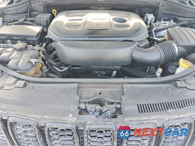 Zdjęcie 12 z 13 samochodu: 2019 JEEP GRAND CHEROKEE LAREDO VIN:1C4RJFAG2KC591386 - miniatura