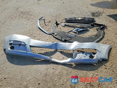 Zdjęcie 13 z 15 samochodu: 2017 CHEVROLET TRAVERSE PREMIER VIN:1GNKVJKD1HJ287815 - miniatura