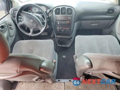 Zdjęcie 8 z 13 samochodu: 2006 DODGE GRAND CARAVAN SXT VIN:2D4GP44L96R838177 - miniatura